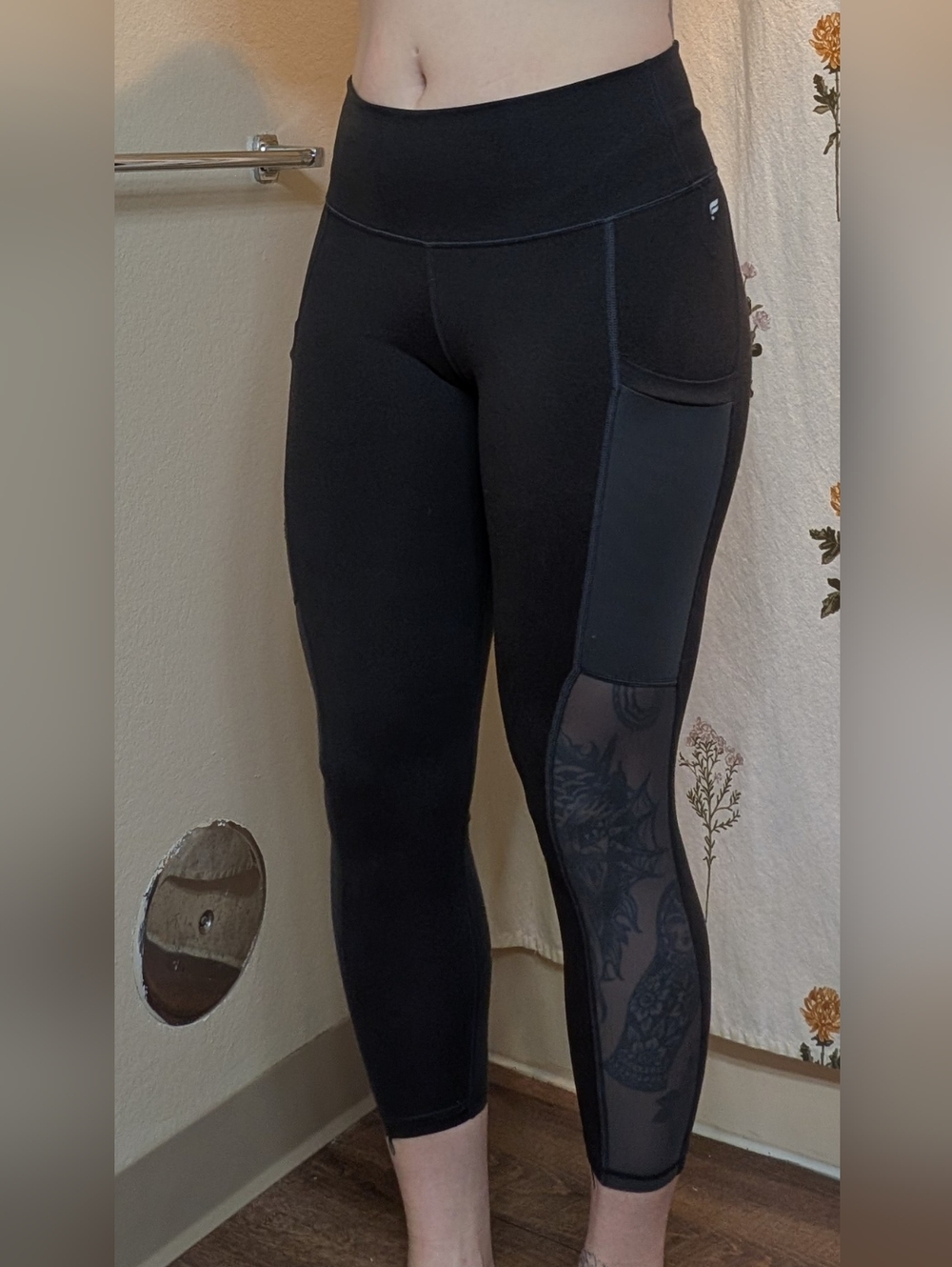 Fabletics Leggings
